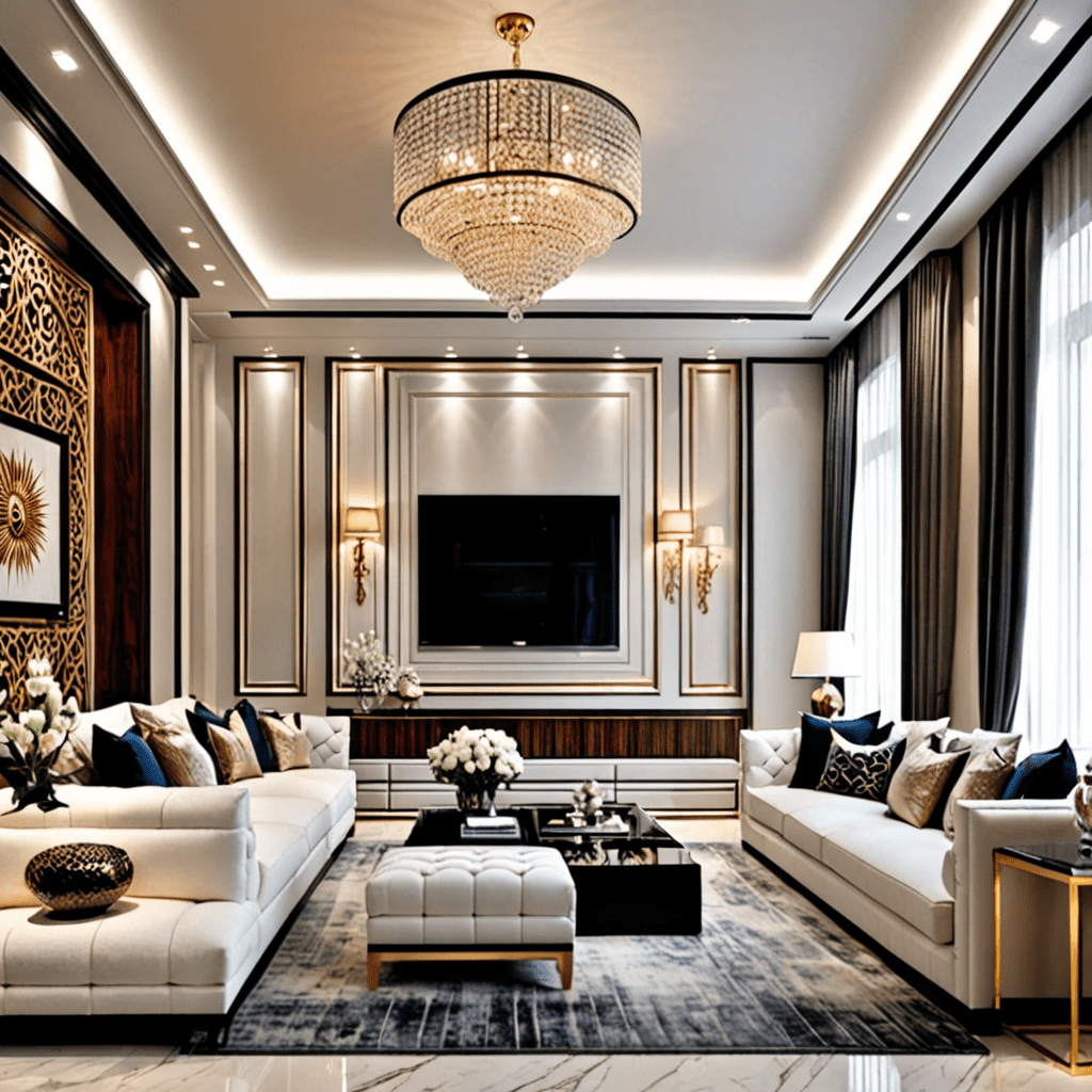 Creating a Stylish Interior for Your ADU: Design Tips and Inspiration