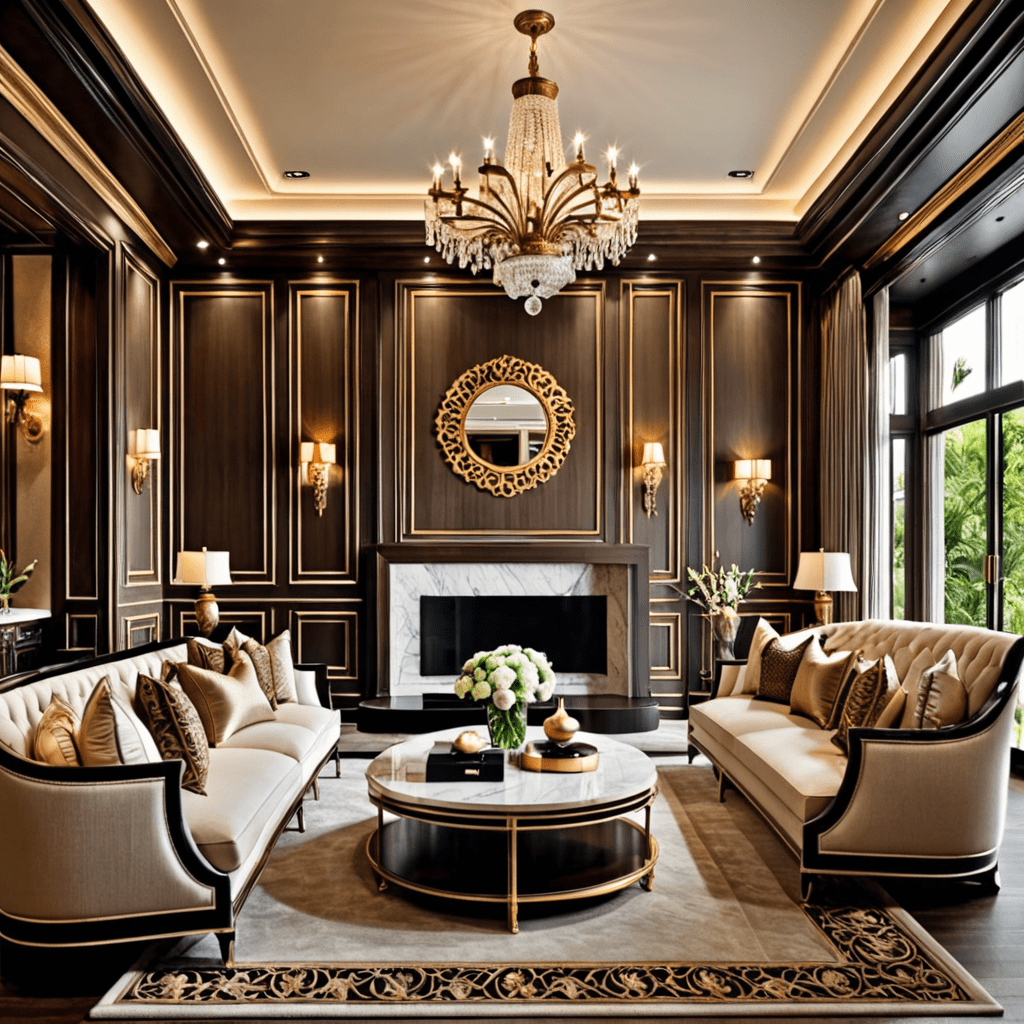 Unveiling the Charismatic Appeal of Hutch Interior Design