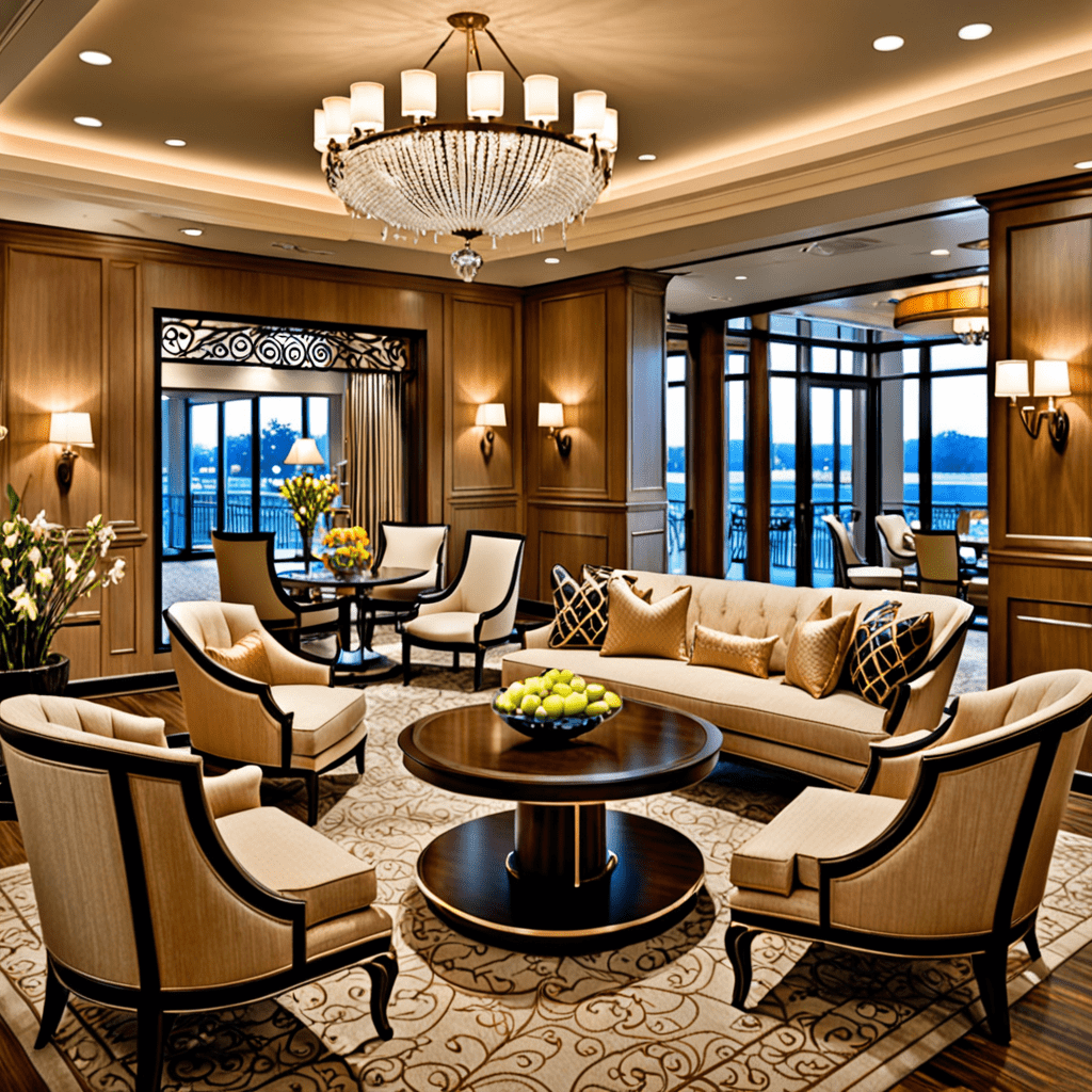 Designing Comfort and Elegance for Senior Living Spaces
