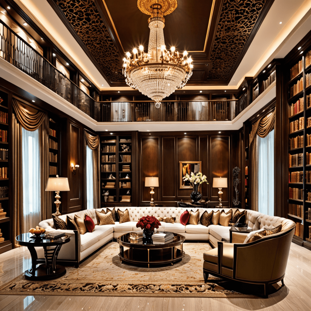 Uncover the Ultimate Selection of Interior Design Masterpieces