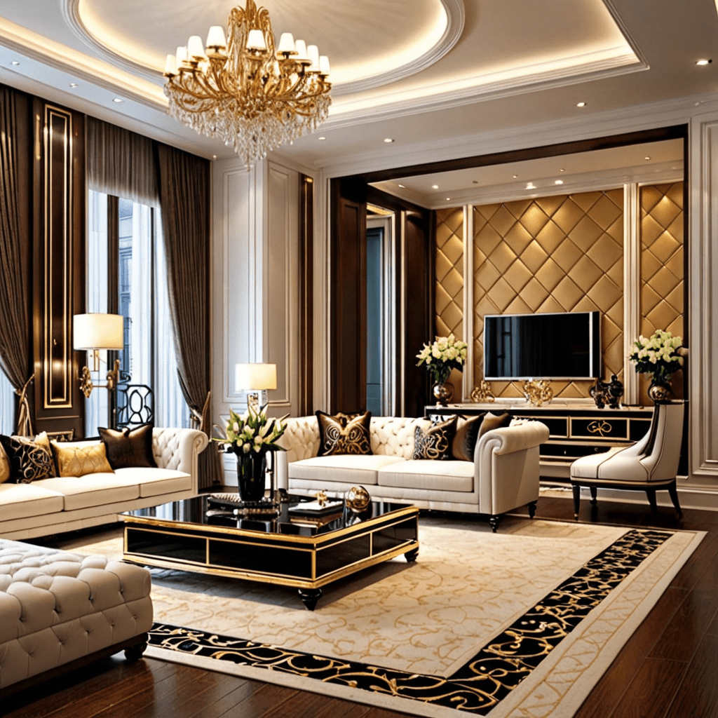 Elevate Your Space with Stunning Interior and Exterior Design Ideas