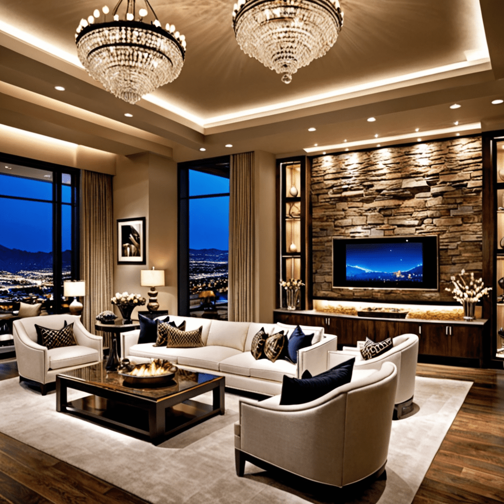Salt Lake City: Elevating Your Interior Design Style