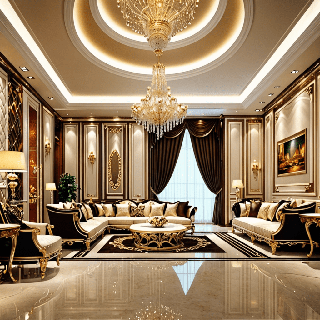 „10 Unforgettable Interior Design Fails You Won’t Believe Exist!”