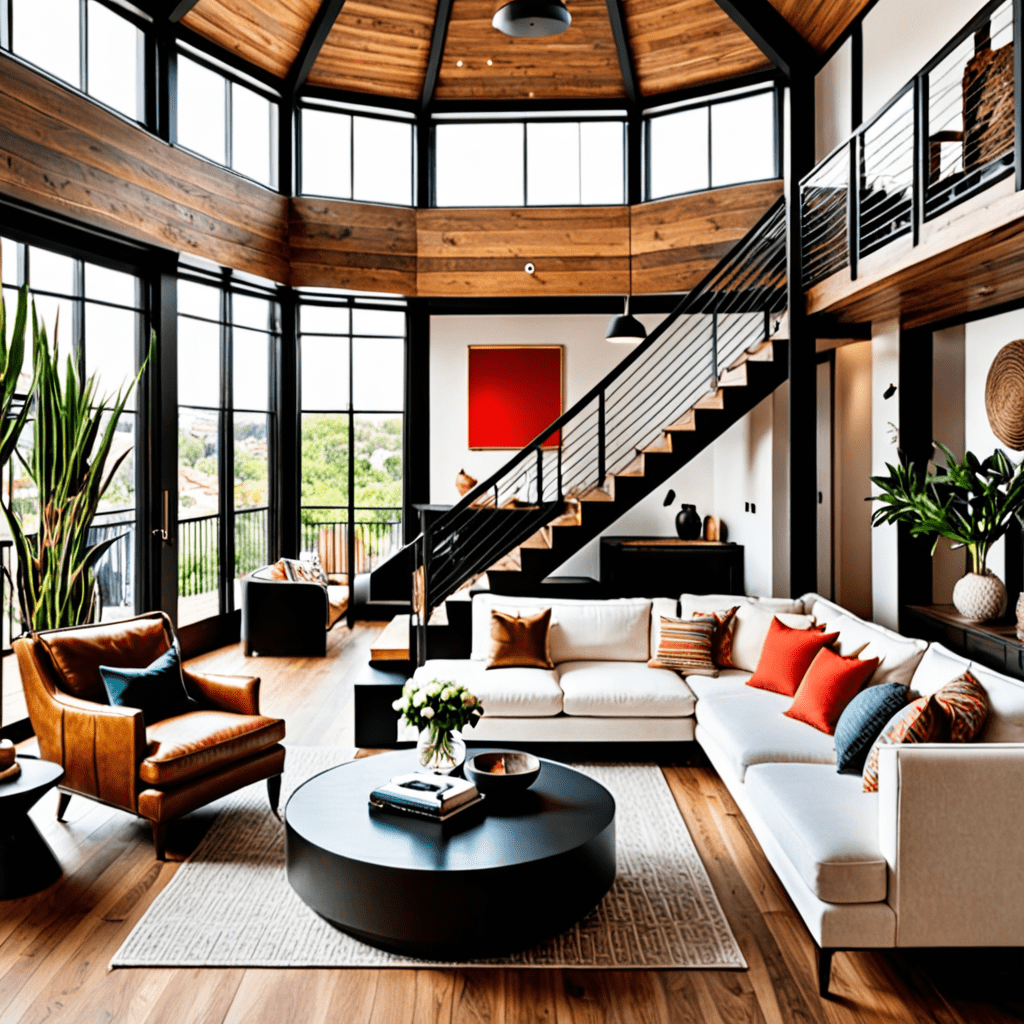 Elevate Your Airbnb Space with Inspiring Interior Design Ideas