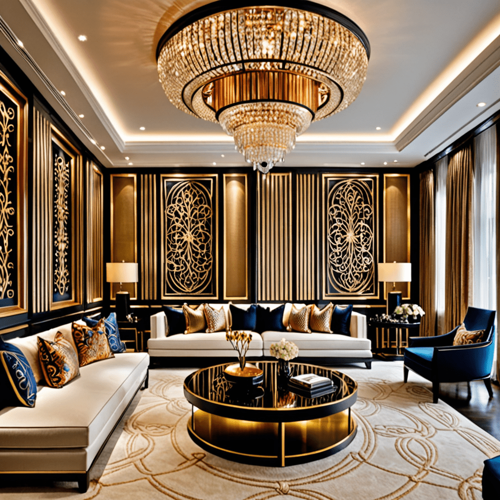 Mid-Century Modern Interior Design: Timeless Elegance for Your Home