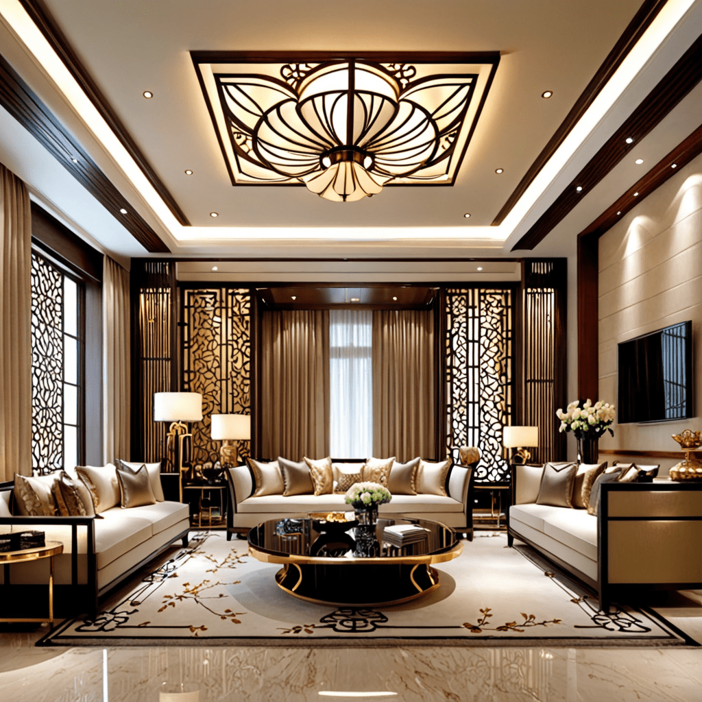 Unlock the Timeless Elegance of Oriental Interior Design for Your Home