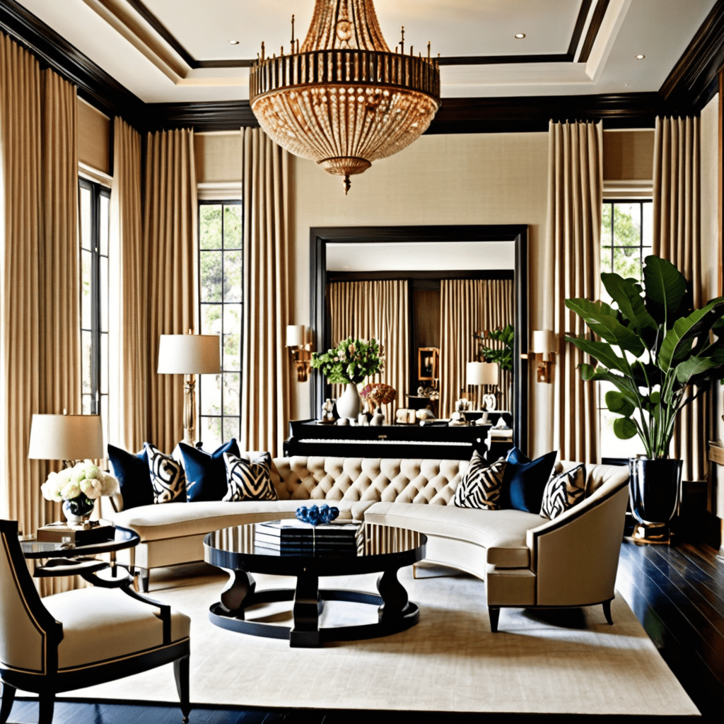 Elevate Your Space with Ken Fulk’s Timeless Interior Designs