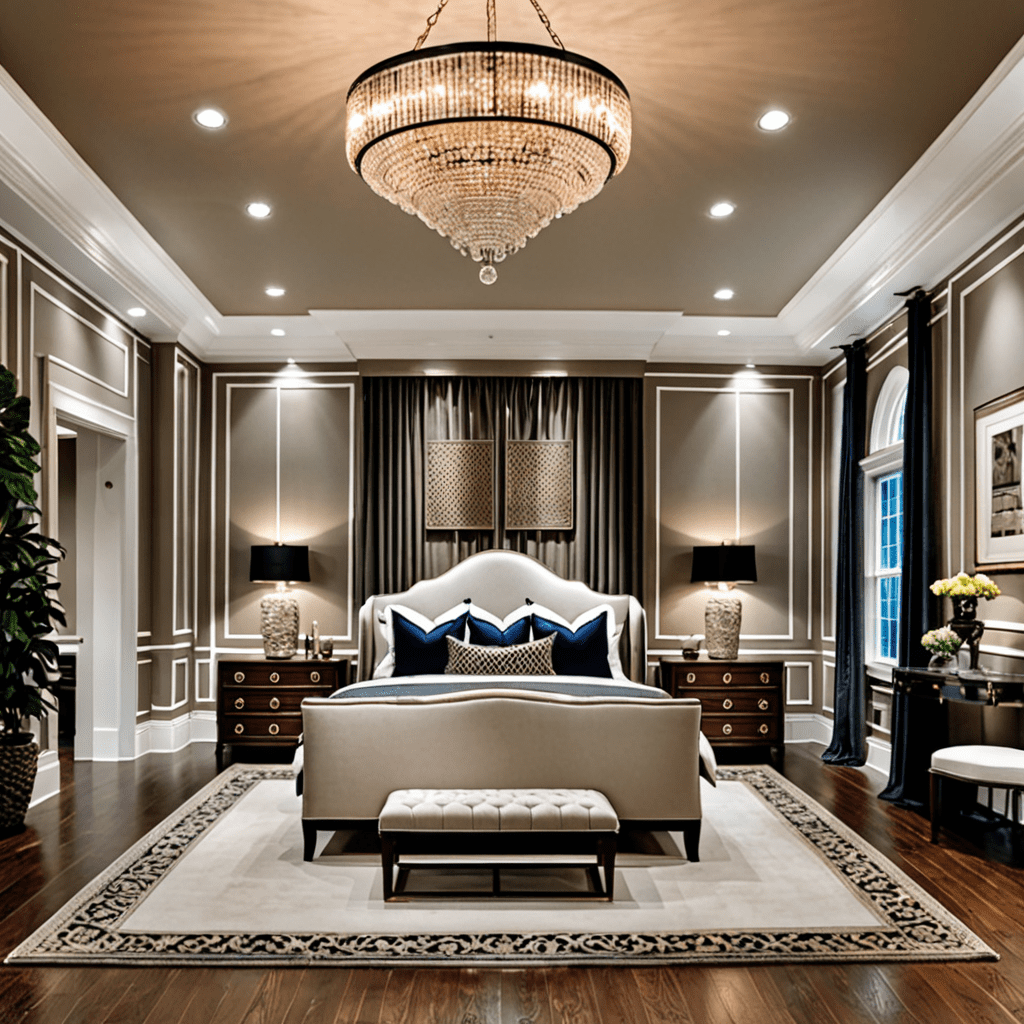 Transforming Homes and Lifestyles: Unveiling the Best Interior Design in Knoxville, TN