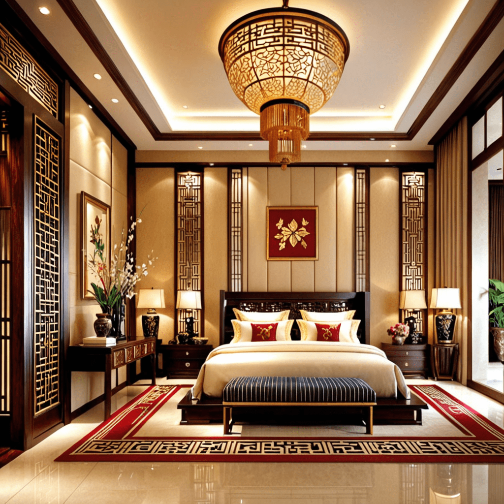 Unlock the Elegance of Asian Style Interior Design in Your Home