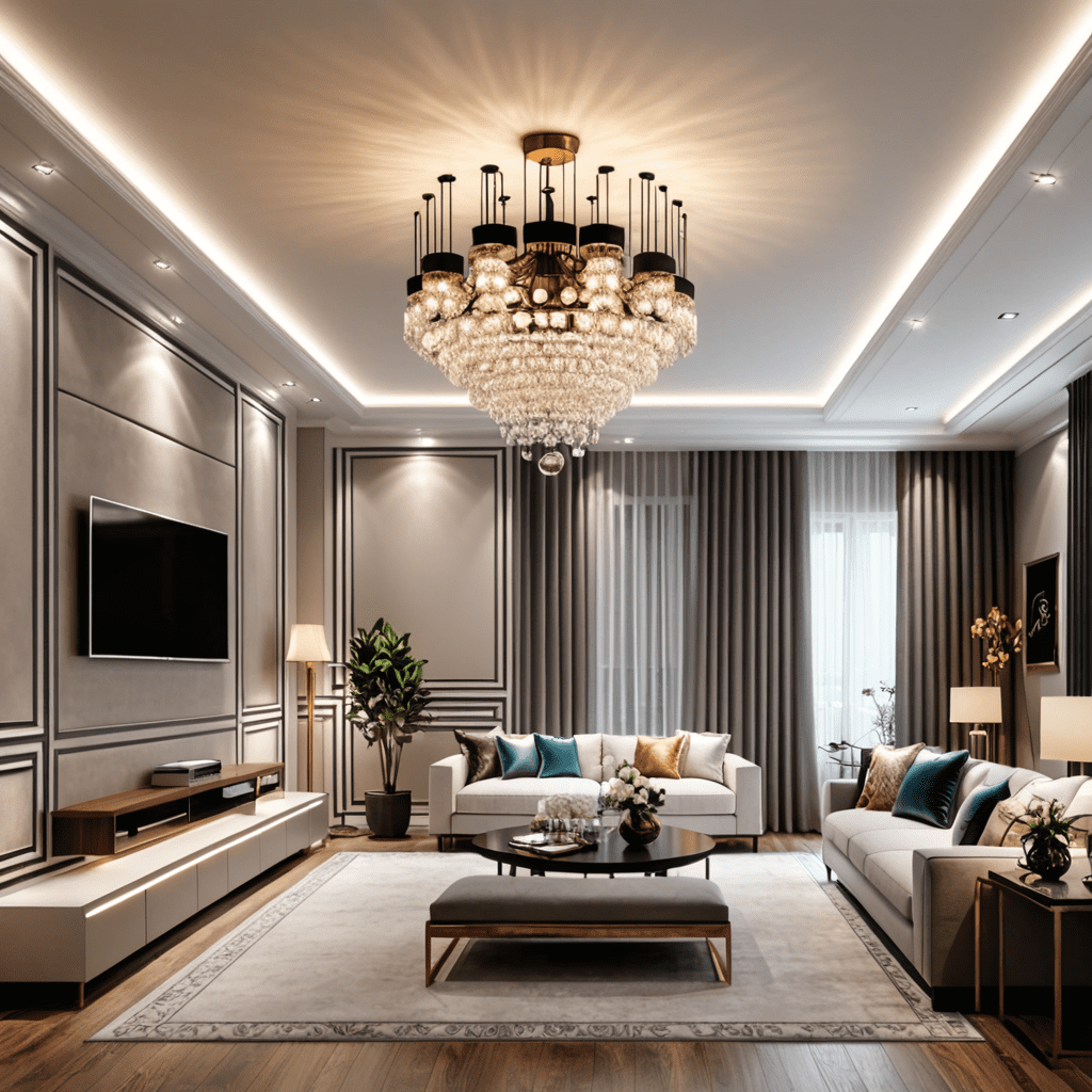 Lighting Design Software for Home Projects