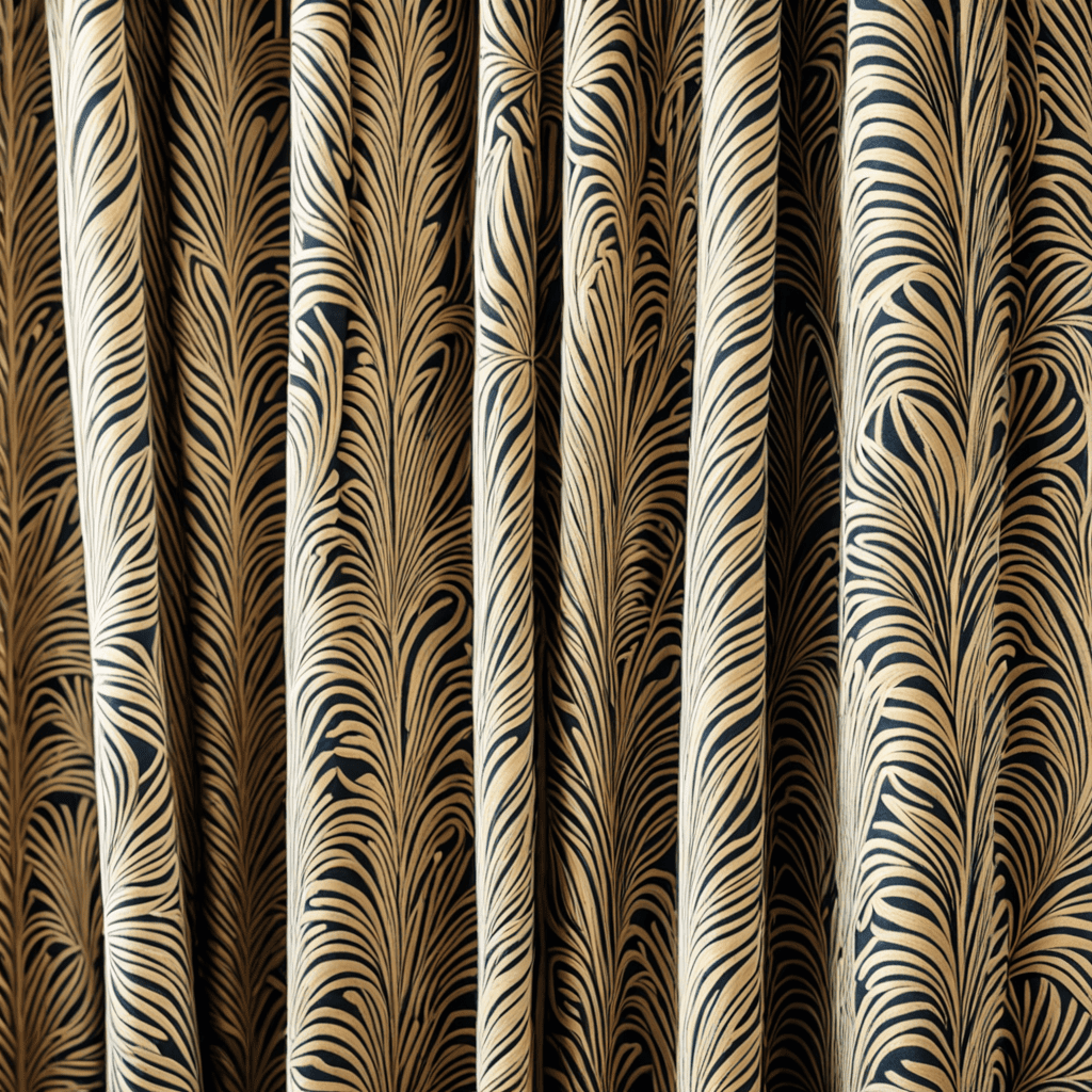 Elevate Your Curtains with the Perfect Fabric Choice: A Comprehensive Guide