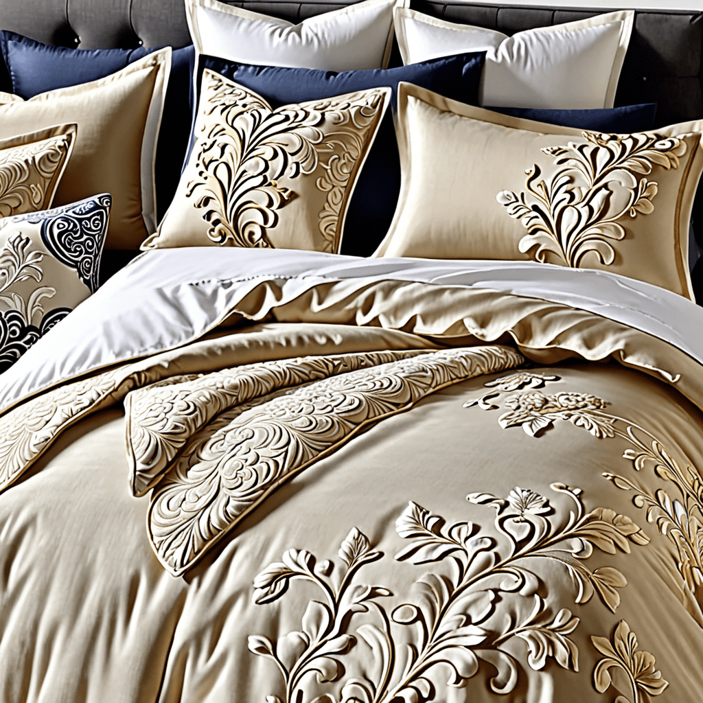 Choosing the Right Bedding Fabrics for a Restful Night’s Sleep