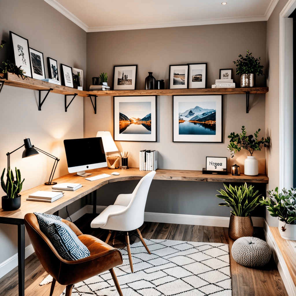 Embracing the Hygge Lifestyle in Your Home Office