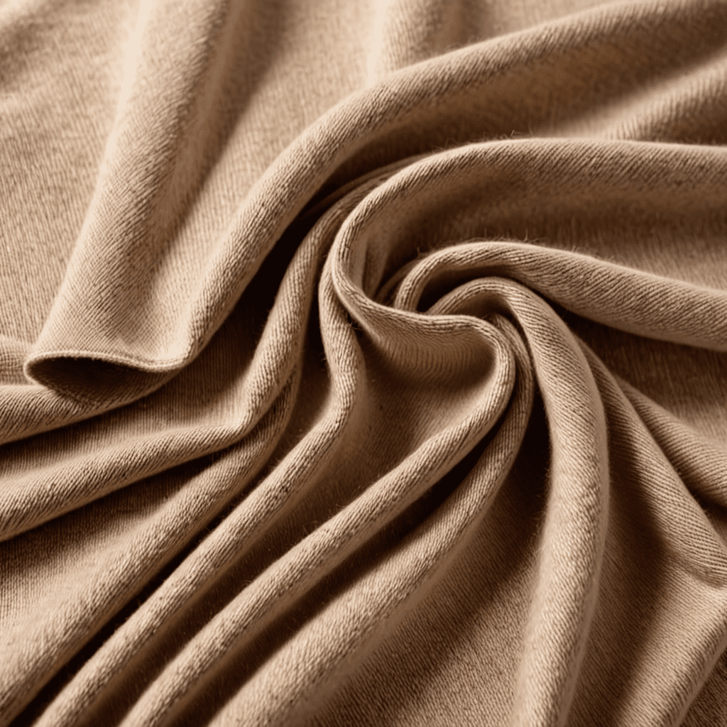 The Cozy Appeal of Cashmere: Luxe Fabric Choices for Winter Home Decor