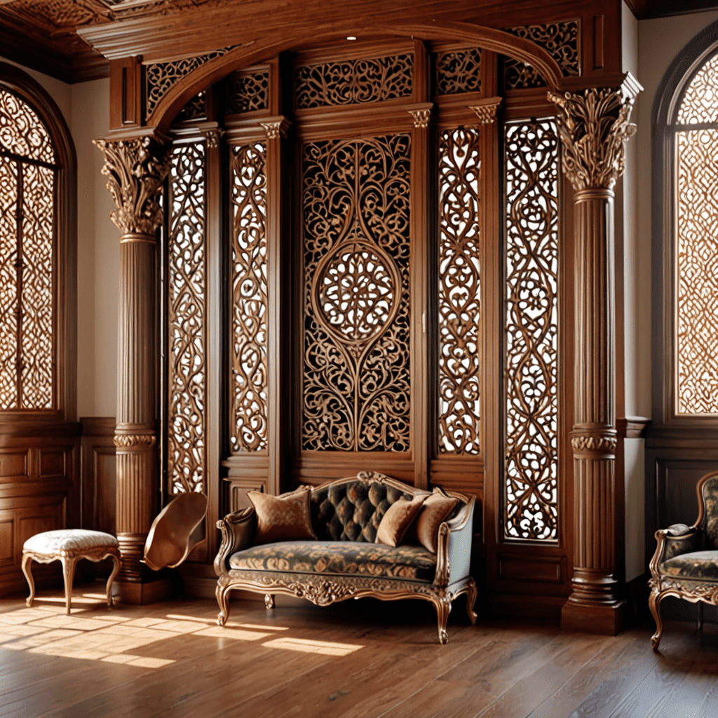 Traditional Design Elements That Stand the Test of Time