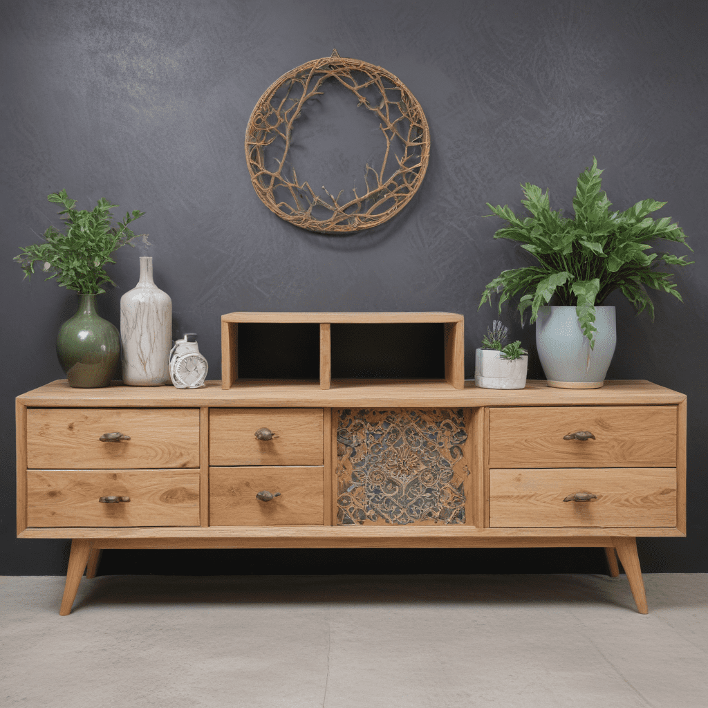 Upcycling Furniture: Elevate Your Home Decor Game