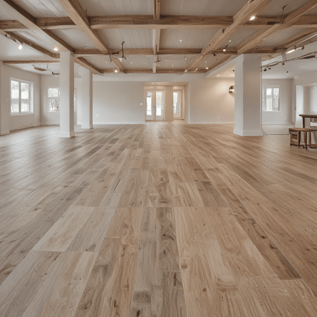 The Benefits of Radiant Heating Systems Underneath Flooring
