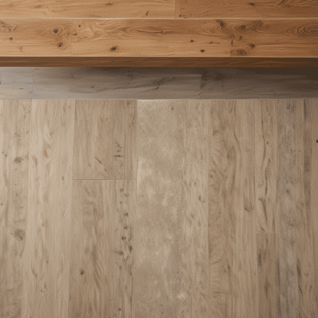 Sustainable Flooring Materials for an Eco-Conscious Home