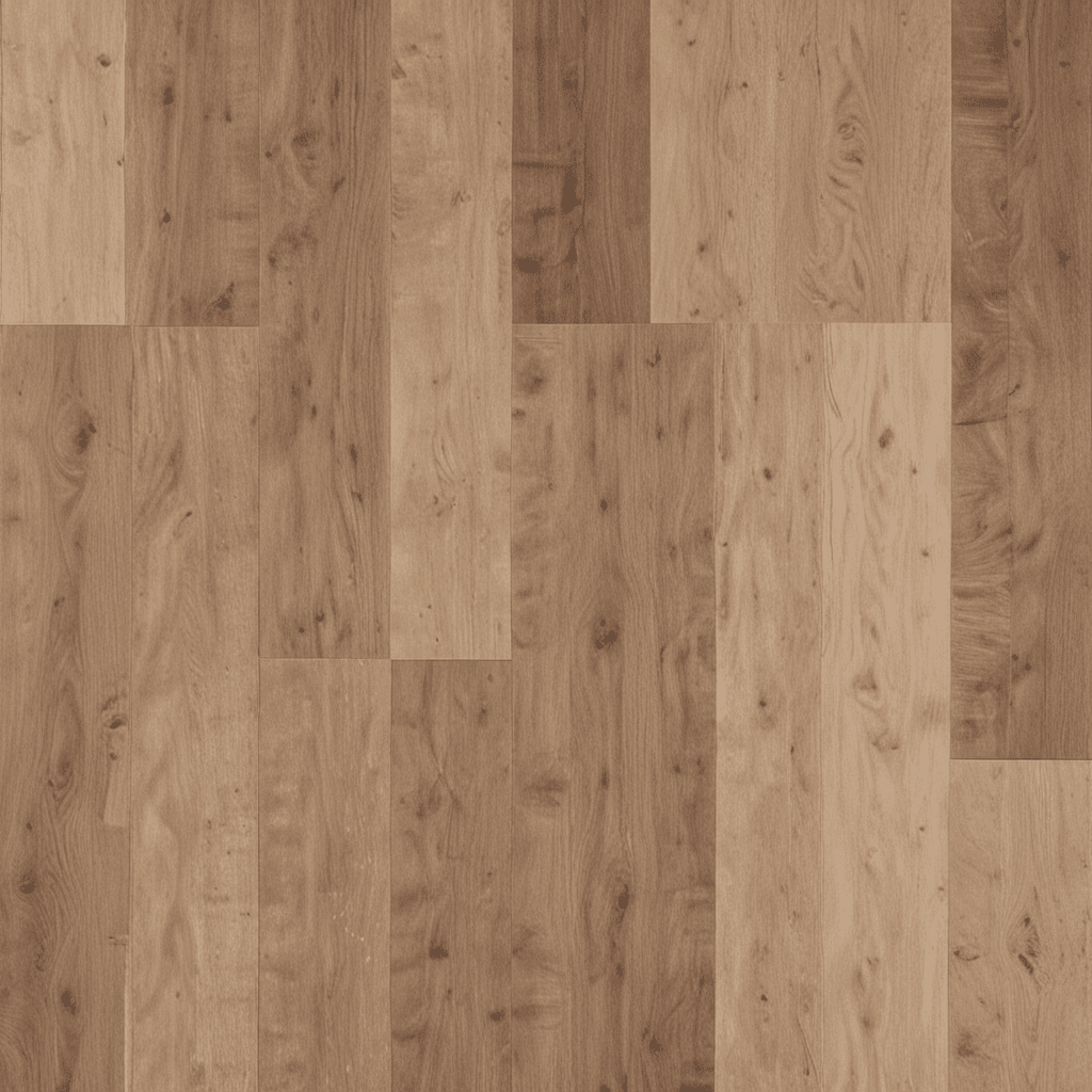 Flooring Options for Balancing Traditional and Contemporary Elements