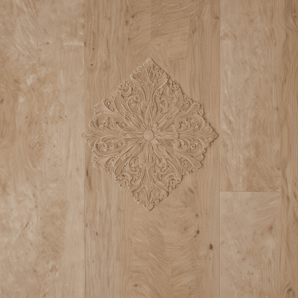 Choosing Flooring That Adds a Touch of Opulence to Your Home