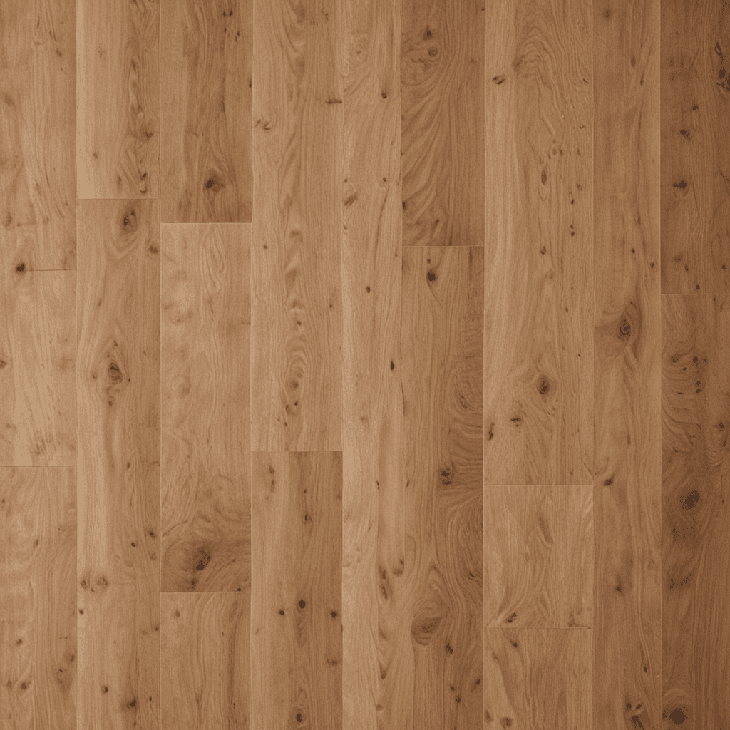 Flooring Trends That Embrace Sustainable and Natural Materials