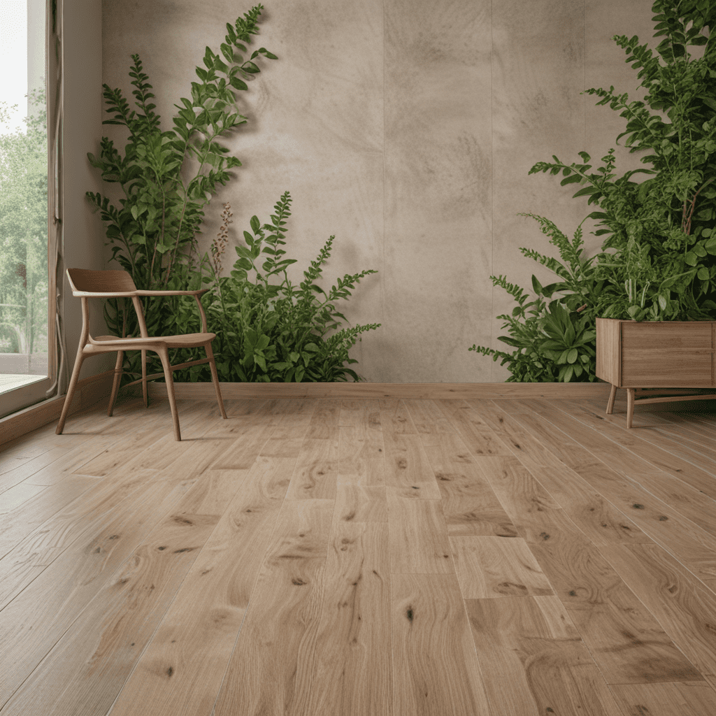 Incorporating Nature-Inspired Designs in Your Flooring