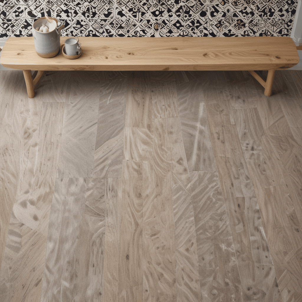 Incorporating Scandinavian Patterns in Your Flooring for a Nordic Feel