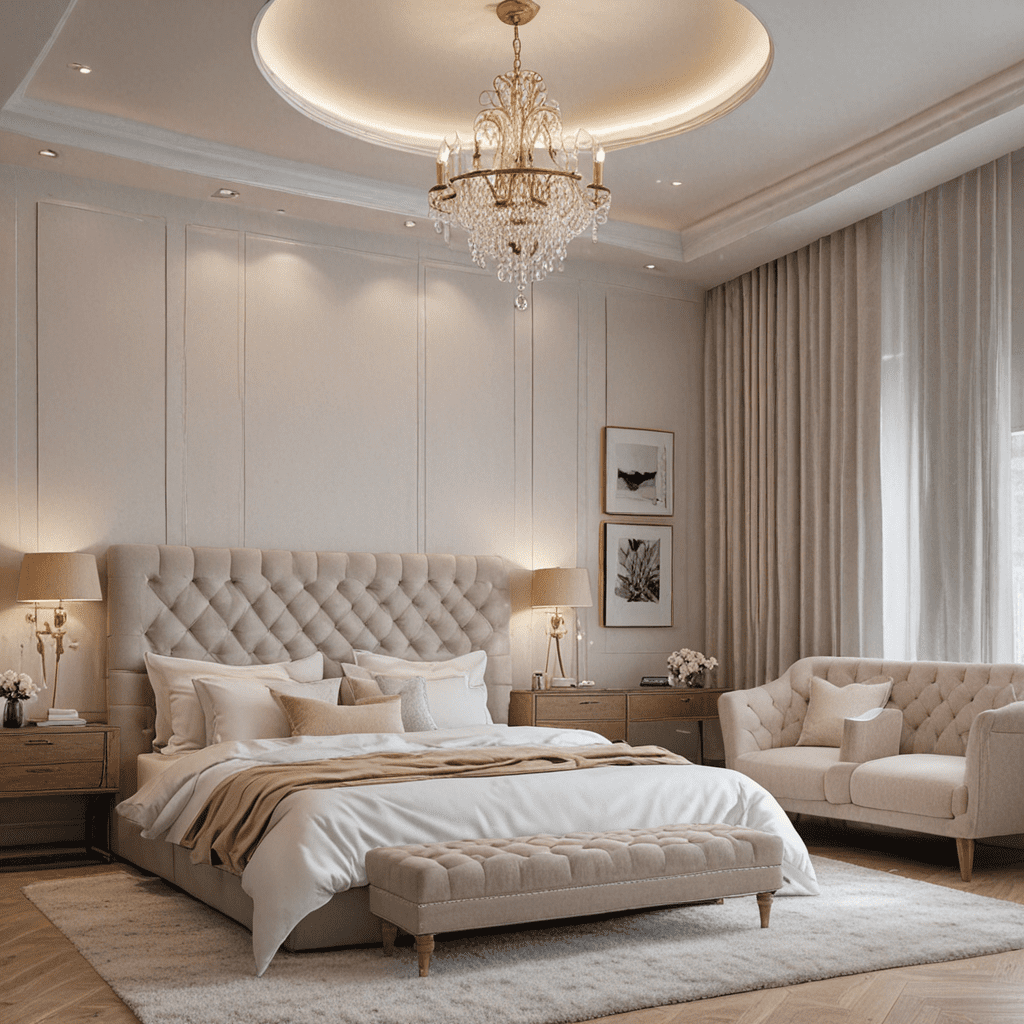 Customizing Your Bedroom for Ultimate Comfort