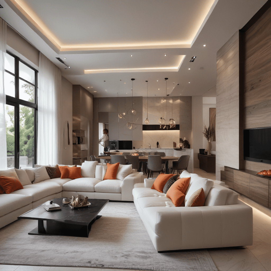 How to Choose the Right Home Automation System for Your Lifestyle