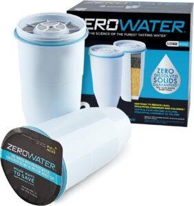 zero water filter