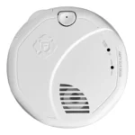 carbon monoxide alarm