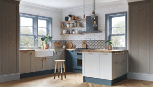 Kitchen Makeover