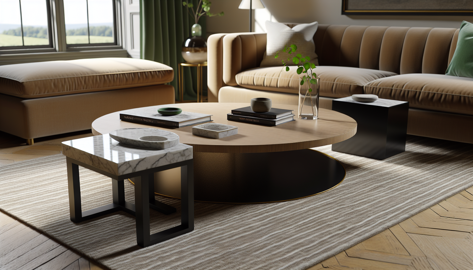 Coffee Tables