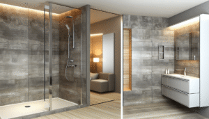 Bathroom Wall Panels