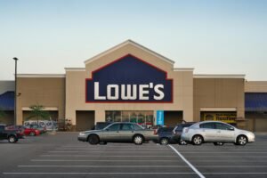 Lowe’s Home Improvement
