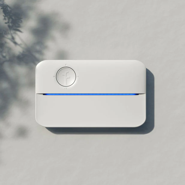 Rachio Sprinkler Controller